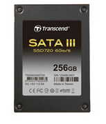 TranscendSSD256GB2.5"SATAIIISSD(553MB/sread,510MB/swrite)