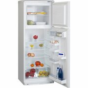 ХолодильникдвухкамерныйATLANTMXM-2835-95