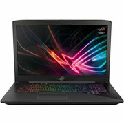 НоутбукASUS17.3"GL703VD