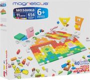 MagneticusSetcreatie"Mozaic"654el