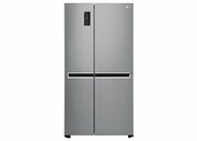 ХолодильникLGGSB760PZXV