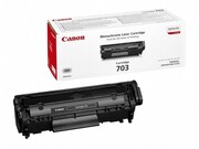 CartridgeCanon703(HPQ2612A)FX10blackCompatible