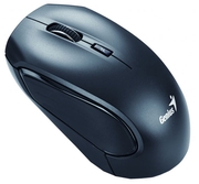 MouseGeniusDX-6800,Wireless,Black