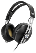 "EarphonesSennheiserM2MomentumIn-Eari,Apple,BlackChrome,MIC,1x4pin3.5mmjack-http://en-de.sennheiser.com/momentum-headphones-in-ear"