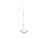XIAOMI"SWDK-D260"CN,White,HandheldElectricMop,Mopingfrequency1000times/min,CompactdesignwithLEDlight,Battery2000mAh,AccessoriesTypes:Dustbin,InvisibleWall,MoppingPad,RemoteController,RollingBrush,SideBrush,WaterTank