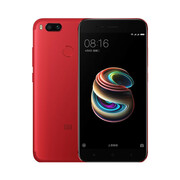 XiaomiMiA14+64gbRed,5.5"1920x1080IPS,OctaCoreQualcommSnapdragon6252.0Ghz,12+12Mp,5Mp,3080mAh