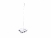 XIAOMI"SWDK-D260"CN,White,HandheldElectricMop,Mopingfrequency1000times/min,CompactdesignwithLEDlight,Battery2000mAh,AccessoriesTypes:Dustbin,InvisibleWall,MoppingPad,RemoteController,RollingBrush,SideBrush,WaterTank