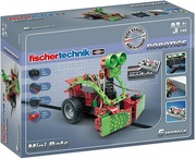 FischerTechnikRobotics-MiniBots