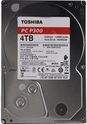 3.5"HDD4.0TBToshibaHDWD240UZSVAP300,Desktop™,5400rpm,128MB,SATAIII