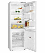 ХолодильникATLANTXM-6021-031