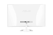 27.0"ASUS"VX279H-W",White(AH-IPS,1920x1080,5ms,250cd,LED80M:1,HDMI/MHL,2x1.5W)