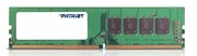 4GBDDR4-2400PATRIOTSignatureLine,PC19200,CL17,1.2VPSD44G240082