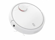 XIAOMI"MiRobotVacuum"EU,RobotVacuum,Mopping,Suction1800pa,Sweep,RemoteControl,SelfCharging,DustBoxCapacity:0.42L,Battery:5200mAh,WorkingTime:2.5h,Maximumareaabout250m2,Barrierheight1.5cm