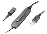 AdapterPlantronicsDA40,USB