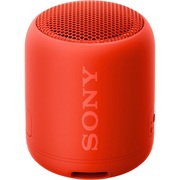 PortableSpeakerSONYSRS-XB12,EXTRABASS™,Red