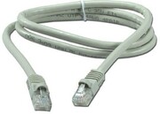 PatchCord5m,Gray,Cat.5E,APCElectronic