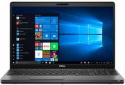 НоутбукDELLLatitude5410Black