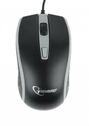 "MouseGembirdMUS-104-GR,Optical,800-1600dpi,4buttons,Ambidextrous,Grey,USB-https://gembird.com/item.aspx?id=9510"