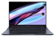 НоутбукASUS16.0"ZenbookPro16XOLEDUX7602VI(Corei9-13900HX32Gb2TbWin11)