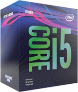 CPUIntelCorei5-9400F2.9-4.1GHzSixCores,CoffeeLake(LGA1151,2.9-4.1GHz,9MBSmartCache,NoIntegratedGraphics)BOX,BX80684I59400F(procesor/процессор)