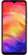 СмартфонXiaomiRedmiNote74/128GB,NebulaRed,EU