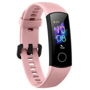 HonorBand5Pink