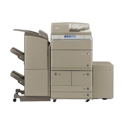 MFPCanonIRAdvance6255iDigitalMFP,55ppm(A4),32ppm(A3),UFRIIandPCLprinting,2x1500-SheetPaperDrawers,2x550-sheetPaperCassettes,100-sheetStackBypass,1.5GBofRAM,160GBHDD,DrumUnit,USB2.0Hi-Speed,Ethernet1000Base-T/100Bas