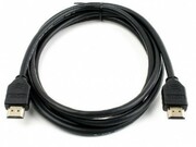 GembirdCC-HDMI4-7.5MCableHDMItoHDMI7.5m,male-male,V1.4,Black,Bulk