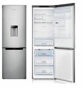 ХолодильникSamsungRB31FWRNDSA