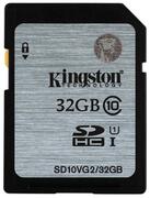 32GBKingstonSD10VG2/32GBSDHCCard300x,45MB/s,(Class10UHS-I)