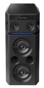 PortableAudioSystemPanasonicSC-UA30GS-K,Black
