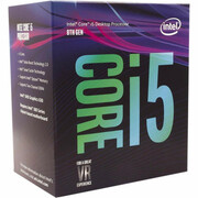 CPUIntelCorei5-94002.9-4.1GHzSixCores,CoffeeLake(LGA1151,2.9-4.1GHz,9MBSmartCache,IntelUHDGraphics630)BOX,BX80684I59400(procesor/процессор)