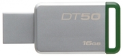 ФлешкаKingstonDataTraveler50,16GB,USB3.1