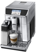 CoffeeMachineDeLonghiECAM650.85MS