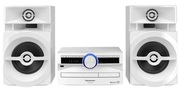 HomeAudioSystemPanasonicSC-UX100EE-W,White