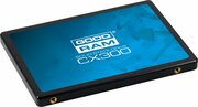 2.5"SSD120GBGOODRAMCX300,SATAIII,SequentialReads:540MB/s,SequentialWrites:450MB/s,Thickness-7mm,ControllerPhisonS11,NANDTLC