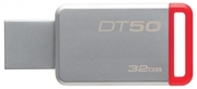 ФлешкаKingstonDataTraveler50,32GB,USB3.1