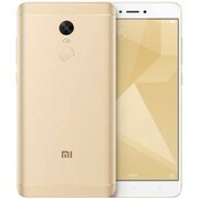 СмартфонXiaomiRedmiNOTE4X(Qualcomm)5.5"3+16Gb4100mAhDUOS/GOLDCN+