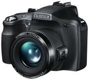 FujifilmFinePixSL240black,14Mp;24xWide24mm;ISO6400;3,0";CCDShiftImageStab;HD;Li-Ion1700mA(Aparatfotocompact/компактныйцифровойфотоаппарат)