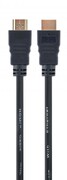 CableHDMICablexpertCC-HDMIL-1.8M,1.8m,HighspeedHDMIcablewithEthernet"SelectSeries",Supports4KUHDresolutionsat60Hz,1.8m