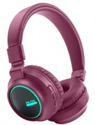 MusenWirelessHeadphonesonearMS-K20,Purple