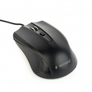 "MouseGembirdMUS-4B-01,Optical,800-1200dpi,4buttons,Ambidextrous,Black,USB-https://gembird.com/item.aspx?id=10392"