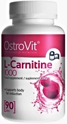 OstrovitL-CARNITINE100090таблеток