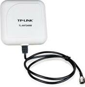 WirelessAntennaTP-LINK"TL-ANT2409B",9dBi,2.4GHz,OutdoorYagi-directional,N-typeconnector