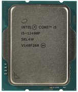 CPUIntelCorei5-12400F2.5-4.4GHz6Cores12-Threads(LGA1700,2.5-4.4GHz,18MB,NoIntegratedGraphics)Tray,CM8071504650609(procesor/процессор)