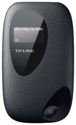 TP-LINKM5350,3GMobileWi-Fi,withInternal3GModem,SIMcardslot,OLEDscreendisplay,rechargeablebattery,microSDcardslot,HSPA+3G,72MbpsWi-Fi