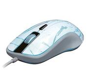 AULAHuntingGamingMouse,DPI(1000/2000/3000/4000),Programmablebuttons,7differentlightingcolours,1.85m,USB,gamer(mouse/мышь)