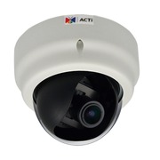 ACTiD62,2.0MpixelPoEIndoorDomeVari-FocalSurveillanceCamera,1/2.8"CMOS,F1.4,1920x1080,MicroSD/SDHC/H.264,MJPEG/HPvideocompression