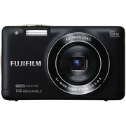 FujifilmFinePixJX600black,14Mp;5xWide;ISO3200;2.7";DIS;HDMovie;Li-Ion(Aparatfotocompact/компактныйцифровойфотоаппарат)
