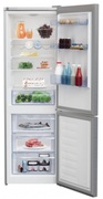 ХолодильникBekoRCSA366K40XBN,Grey